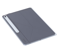 Etui na tablet Samsung Smart Book Cover do Galaxy Tab S10 FE+ Blue